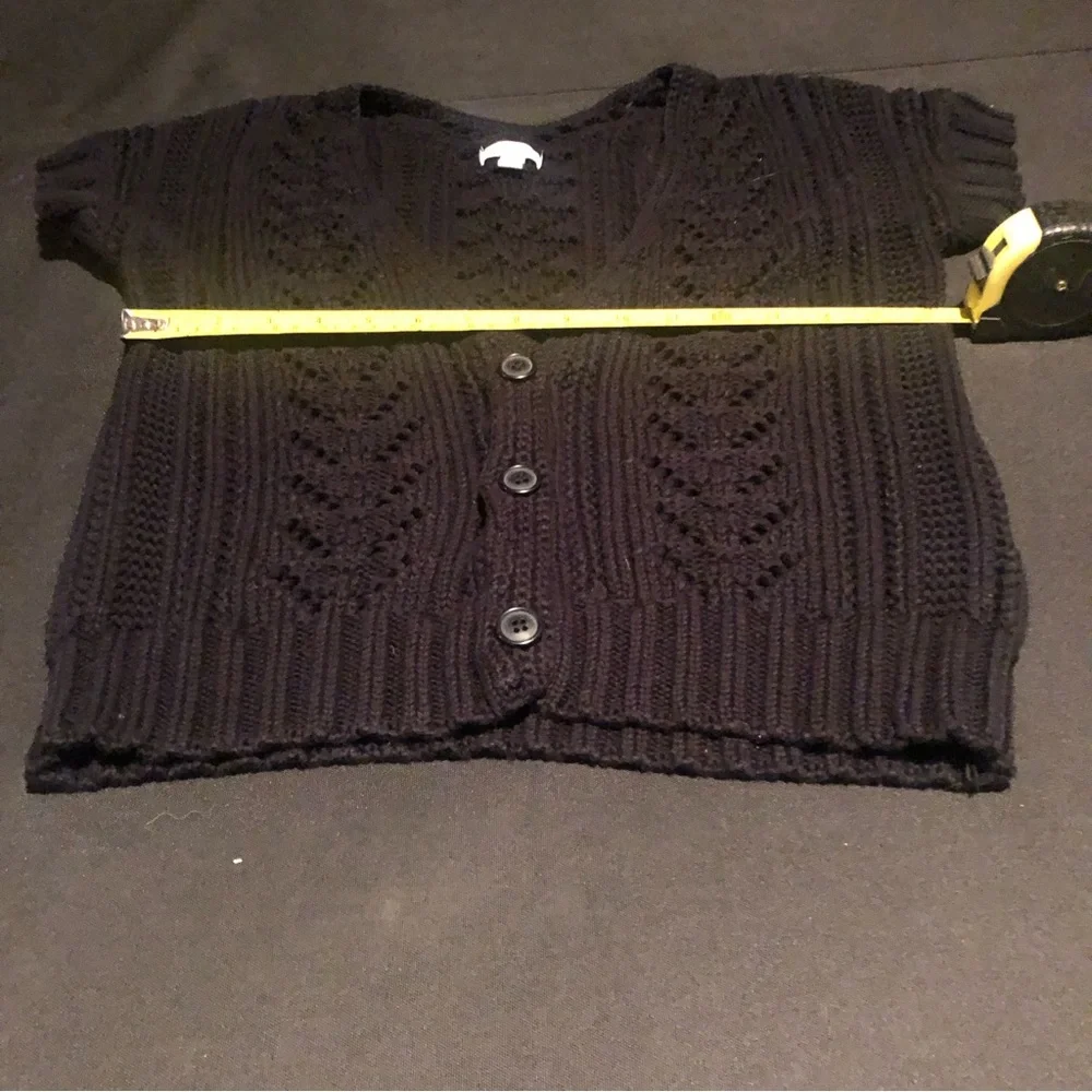 American Eagle Outfitters cardigan vest - Picture 4 of 12